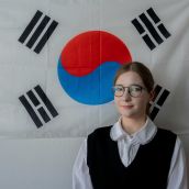 Тихонова Мария